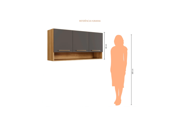 Aéreo New - Arte Móveis - Image 4