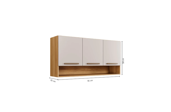 Aéreo New - Arte Móveis - Image 2
