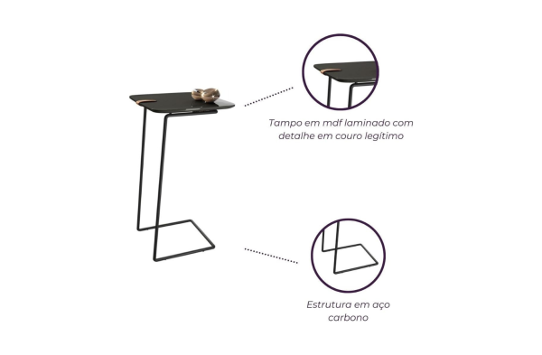 Mesa Inclinato | LarFlex - Image 4