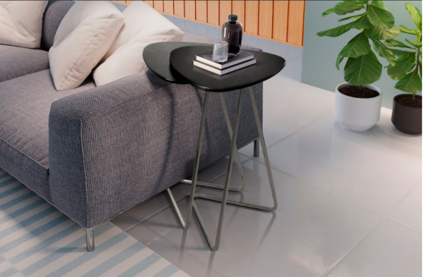 Mesa Folha | Larflex