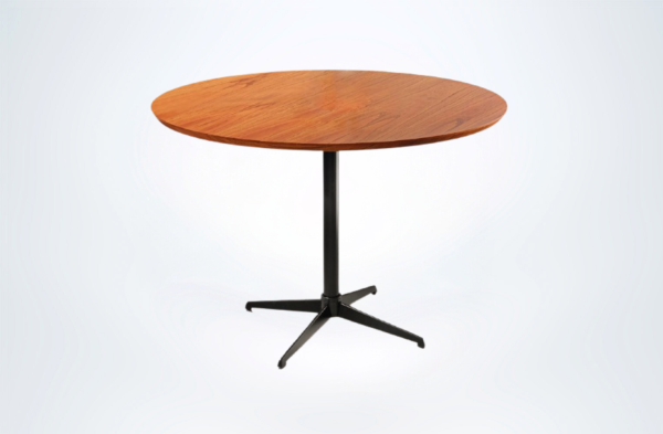 MESA DE JANTAR REDONDA