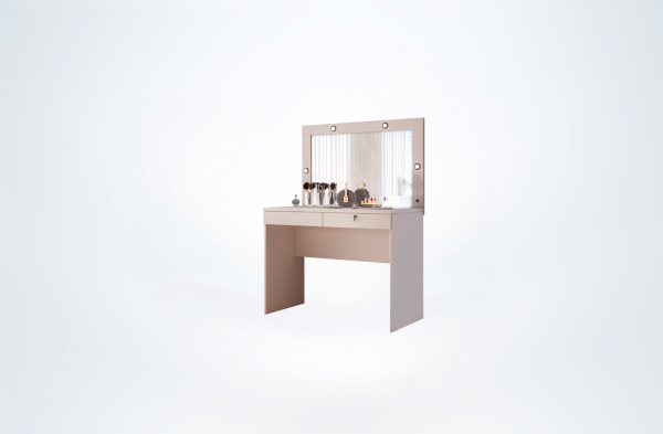 CAMARIM CAPRICHO