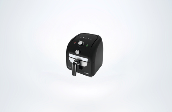 Fritadeira Elétrica Air Fryer 8l Itatiaia