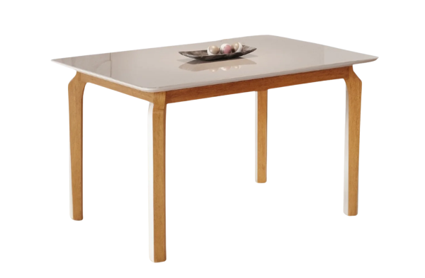 MESA ALEGRA COM VIDRO | JCM - Image 2