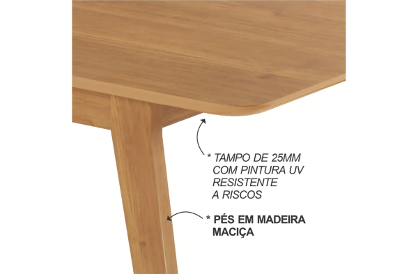 MESA ELEGANCE | JCM - Image 2