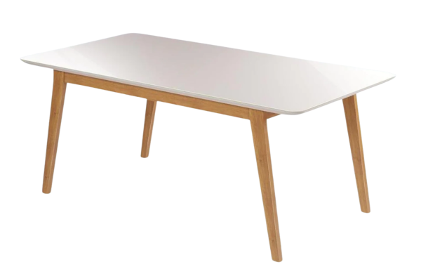 MESA ELEGANCE COM VIDRO | JCM - Image 3