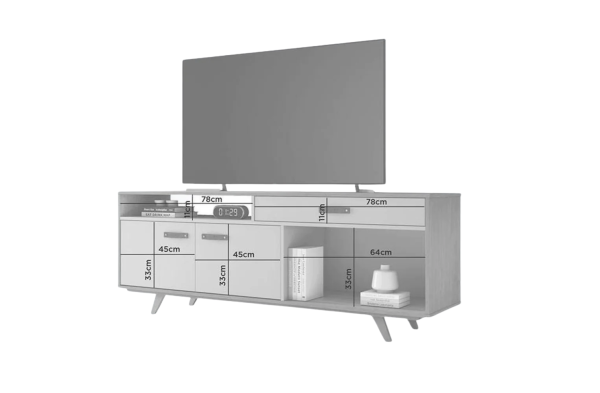RACK ÍMPAR | JCM - Image 5