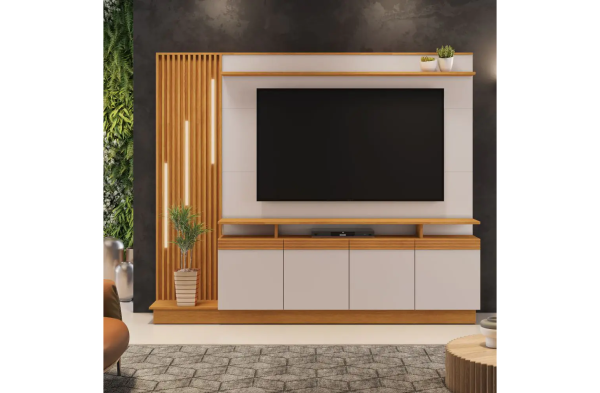 HOME ABSOLUTO | JCM