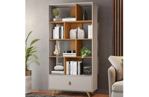 LIVREIRO GIGA | JCM - Image 2