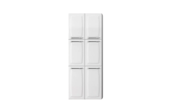 Paneleiro Duplo Luce 6 Portas | Itatiaia - Image 2