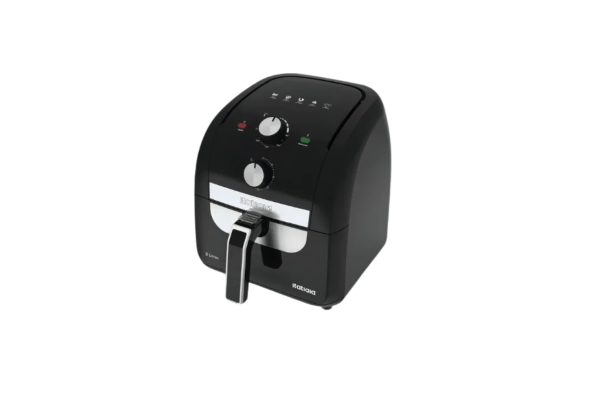 Fritadeira Elétrica Air Fryer 8L | Itatiaia - Image 2