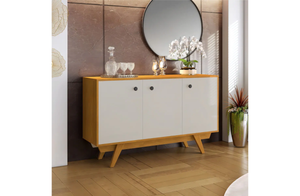 BUFFET HARMONIA | JCM