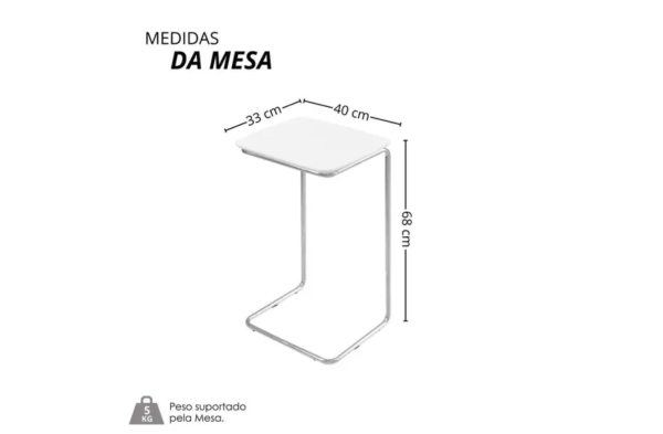 Mesa Ultraflex | LarFlex - Image 3