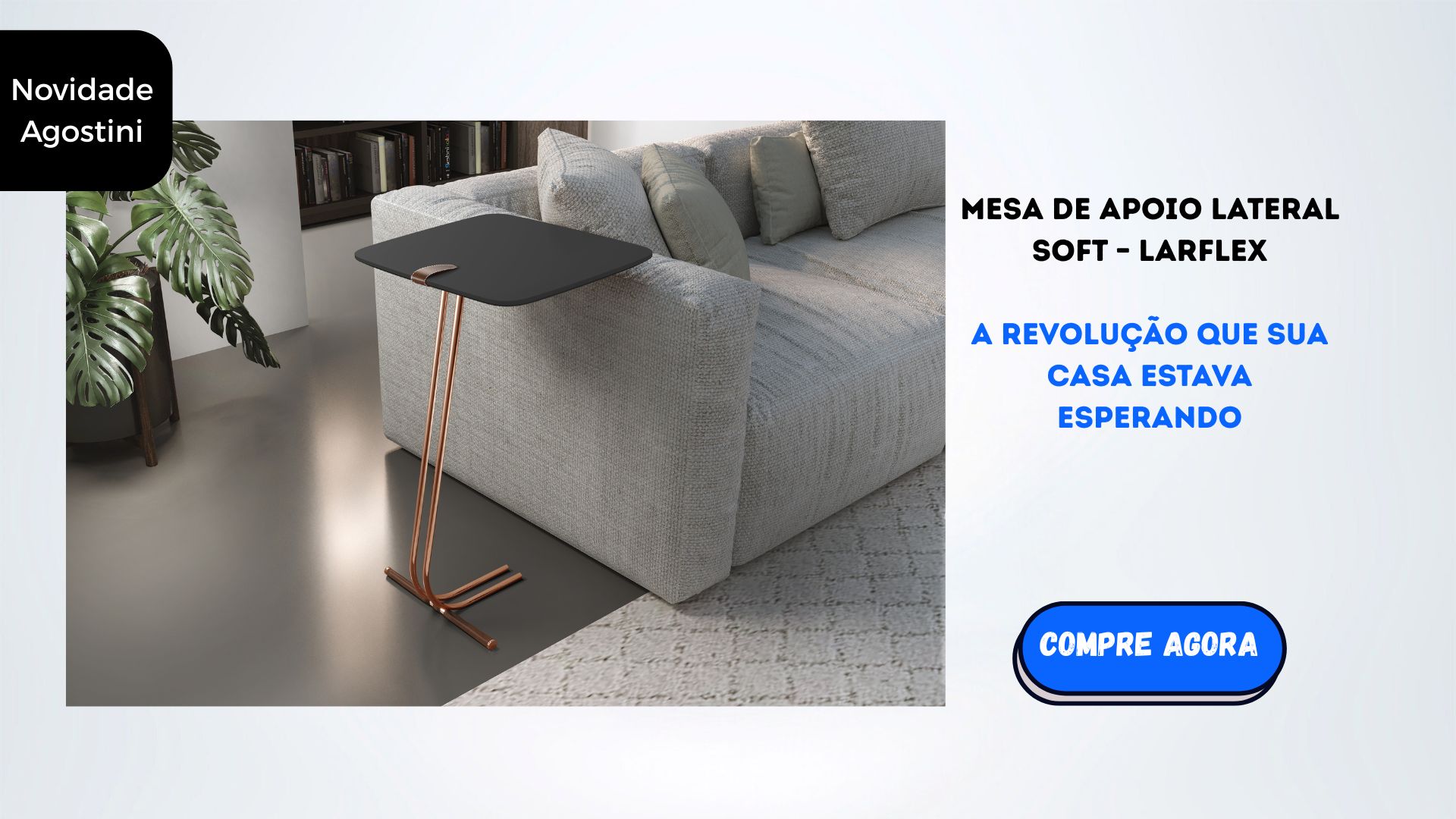 Slide Mesa soft
