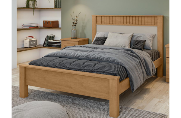 CAMA CASAL 1,40 ATHENAS | LOPAS