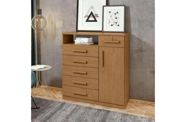 COMODA 06 GAV/01 PT DA VINCI | LOPAS